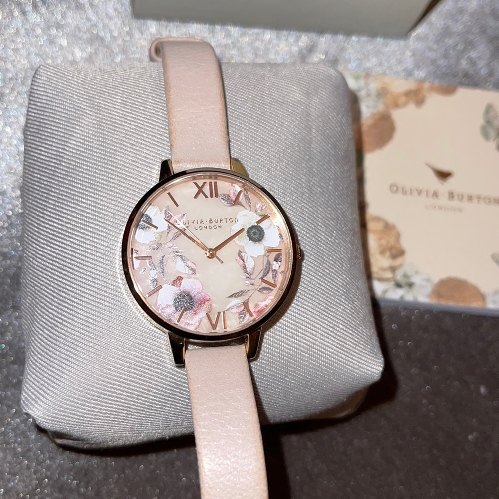 Womens Watch